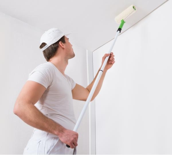 Eryaman Yap� Dekorasyon