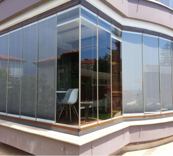 Eryaman Yap� Dekorasyon