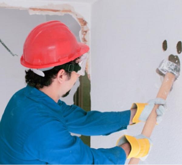 Eryaman Yap� Dekorasyon